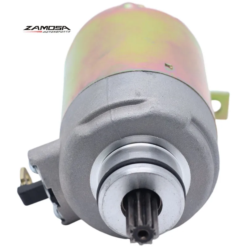 Moteur en acier inoxydable 138, compatible avec Honda Aprilia LEONARDO SCARABEO, CFMOTO Glory CH 1985 2011 CC AP0295620