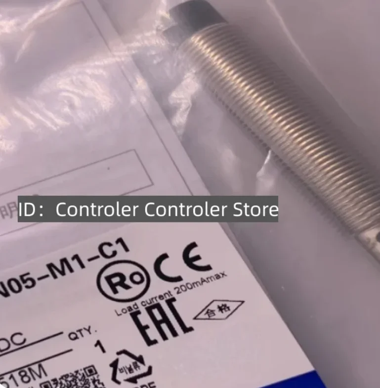 2PCS New High Proxi…