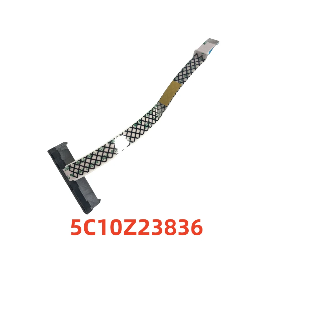 HDD cable For Lenovo ThinkPad L14 Gen 1 E14  L15 E15 Gen 1 14pin laptop SATA Hard Drive HDD SSD Connector Flex Cable