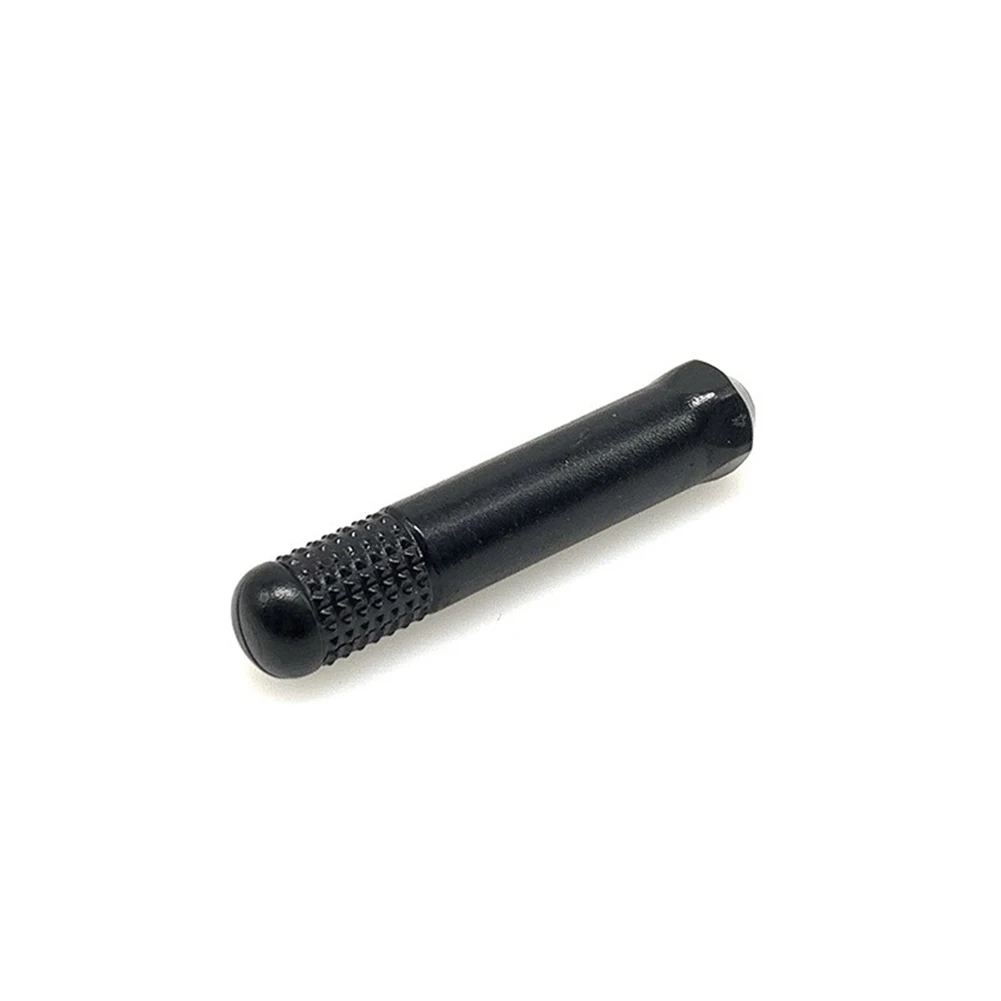 Door Lock Knob Post Pin Knob 1 Pc 72137-SDA-A00ZA Door Panels For Honda For Accord 2003-2007 Black New Practical