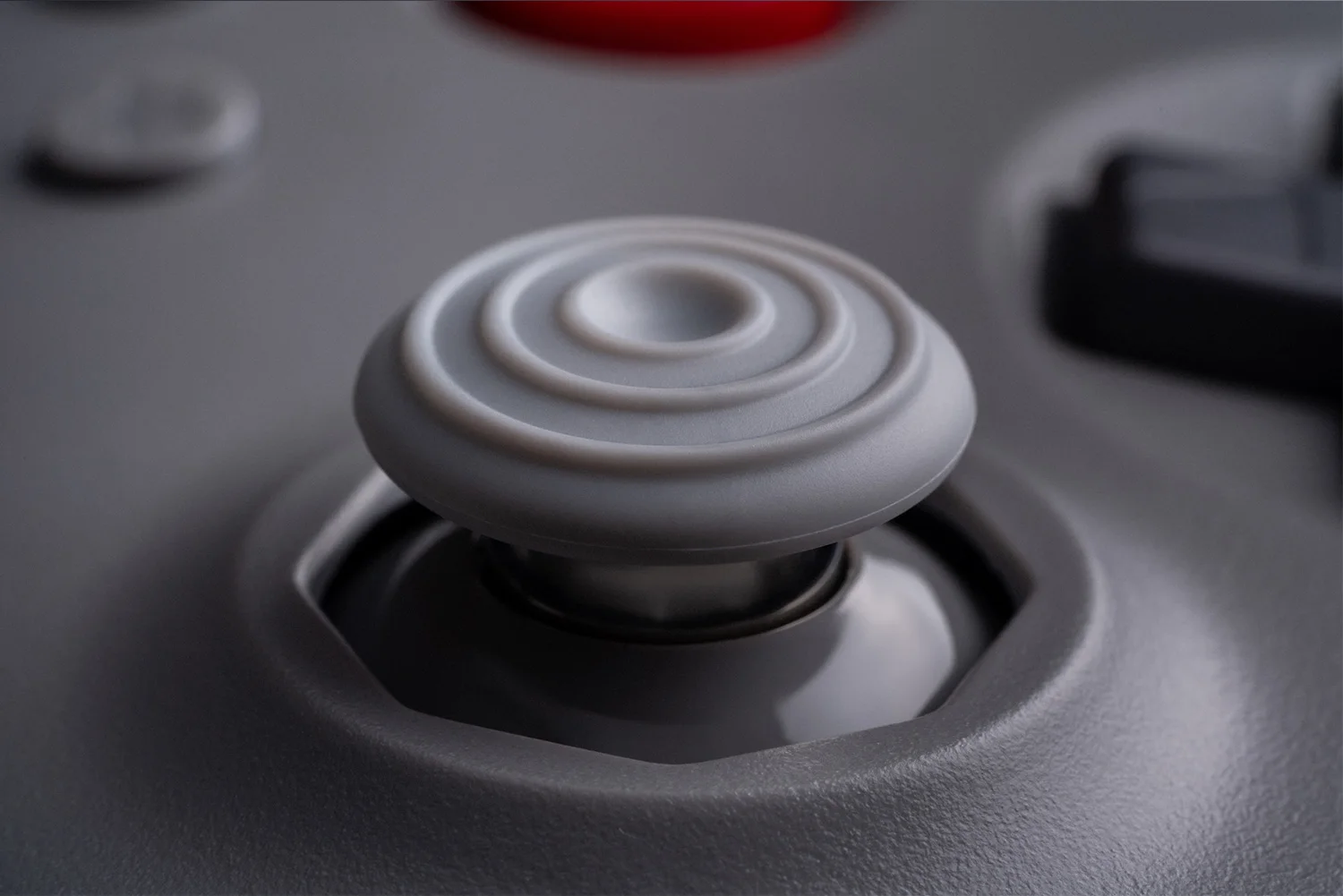 8BitDo N64 Bluetooth-Controller mit Hall-Effekt-Joysticks für Analogue 3D, Switch, Switch 2, Windows, Android Spielezubehör – Detail 17