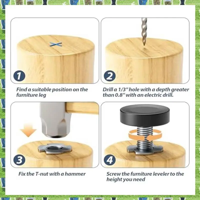 Fts 12 Piece Furnit…