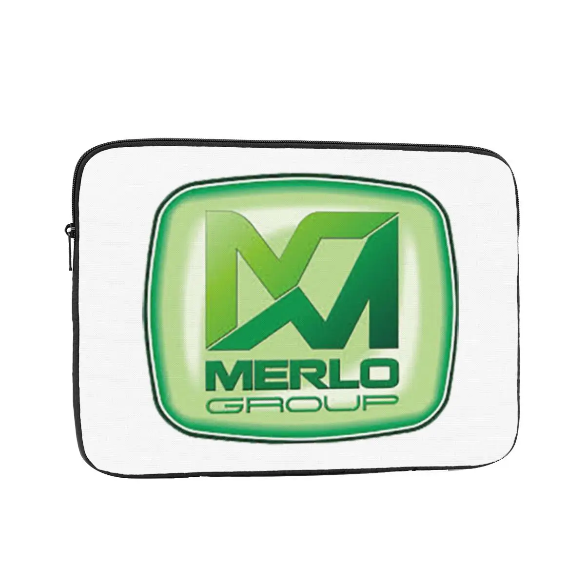 

Чехол для ноутбука с логотипом Merlo, 10, 12, 13, 15, 17 дюймов, сумка для ноутбука, противоударный чехол для планшета, сумка