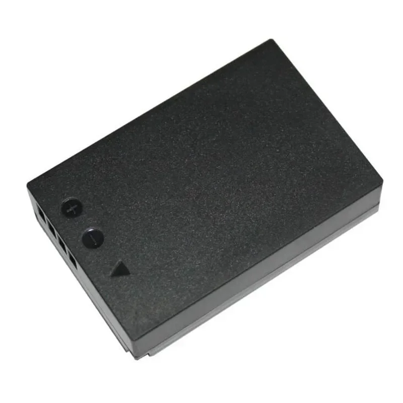 7.2V 1250mAh LP-E12 LPE12 + ładowarka do canona AC SX70 HS, Rebel SL1, EOS-M, EOS-M2, EOS-M10, EOS-M50, EOS-M100, EOS-M200