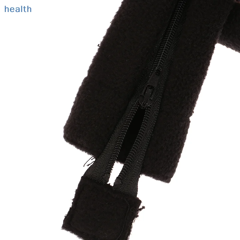 

【HM]1Pcs 2M CPAP Tube Cover Hose Wrap Tubing Cover Zipper Hose Hook Loop with Zipper Tubing Wrap