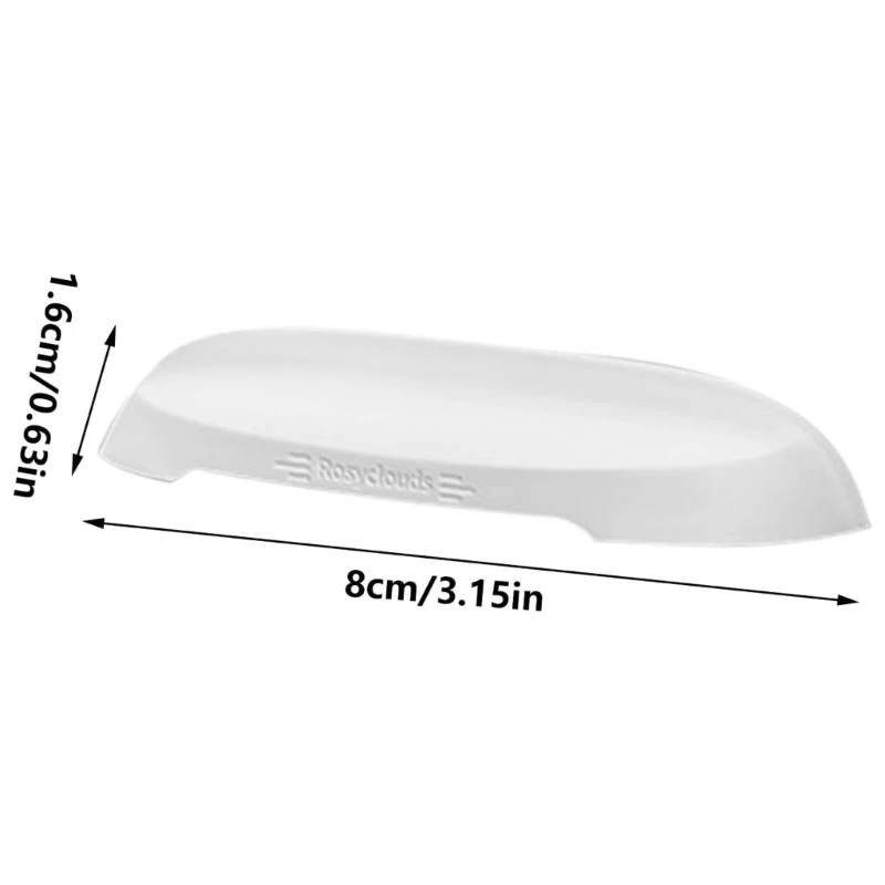 

Rear Camera Protector, Rear View Camera Guard, Car Cover, Low-Profile Design, All-Weather Safety, Car Modification Anti-rain