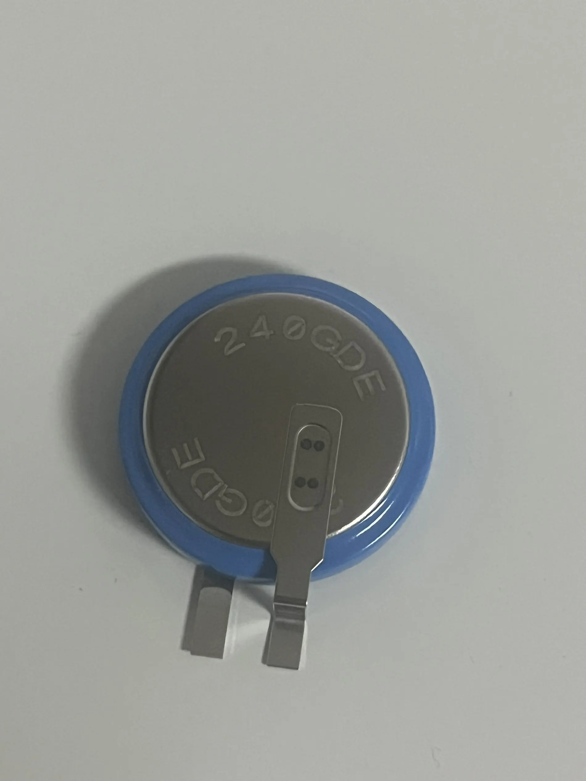 

5 шт. 100% новый оригинальный CR2450HR 3 В CR2450A