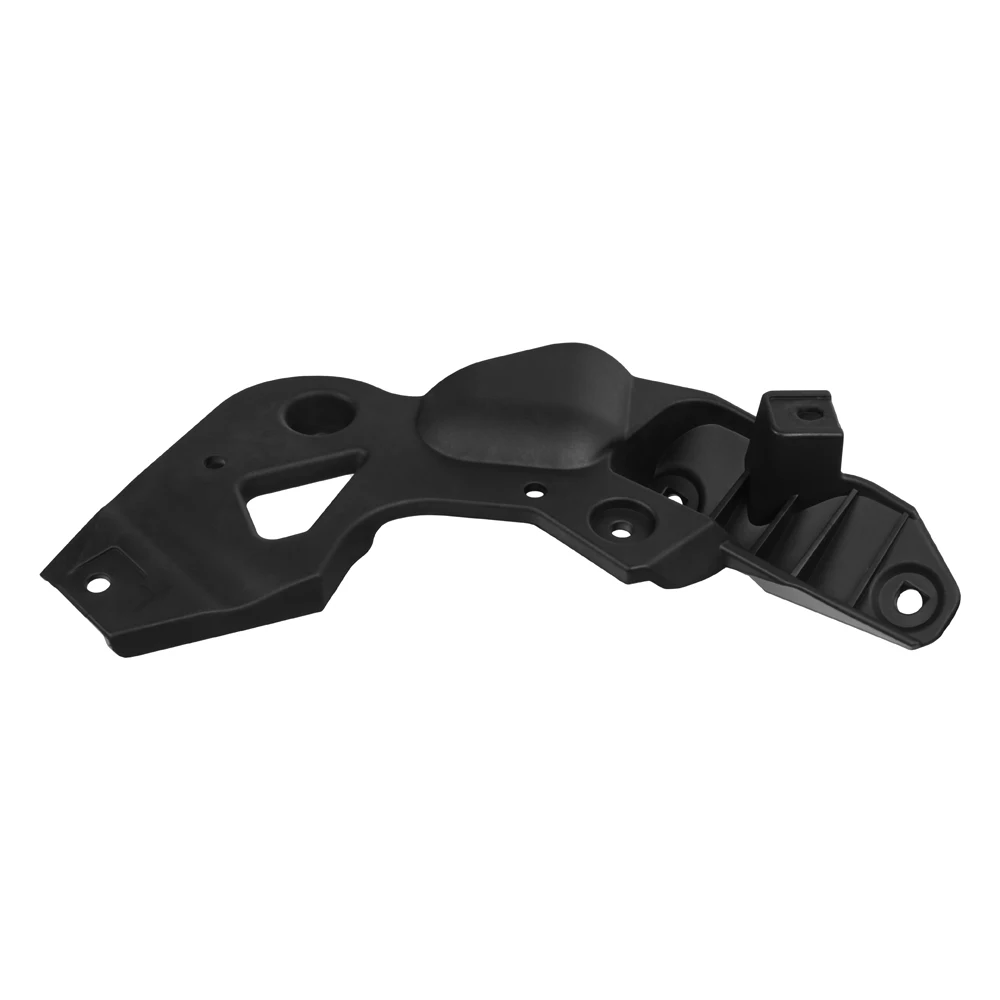 For QJMOTOR SRK600RR SRK 600 RR 2020 2021 Qianjiang Sai600 Left Right Support Plate Front Panel Mounting Bracket Accessories