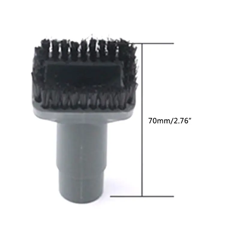 진공 청소기 액세서리 다기능 코너 브러시 세트 플라스틱 Noz, 9 개/세트