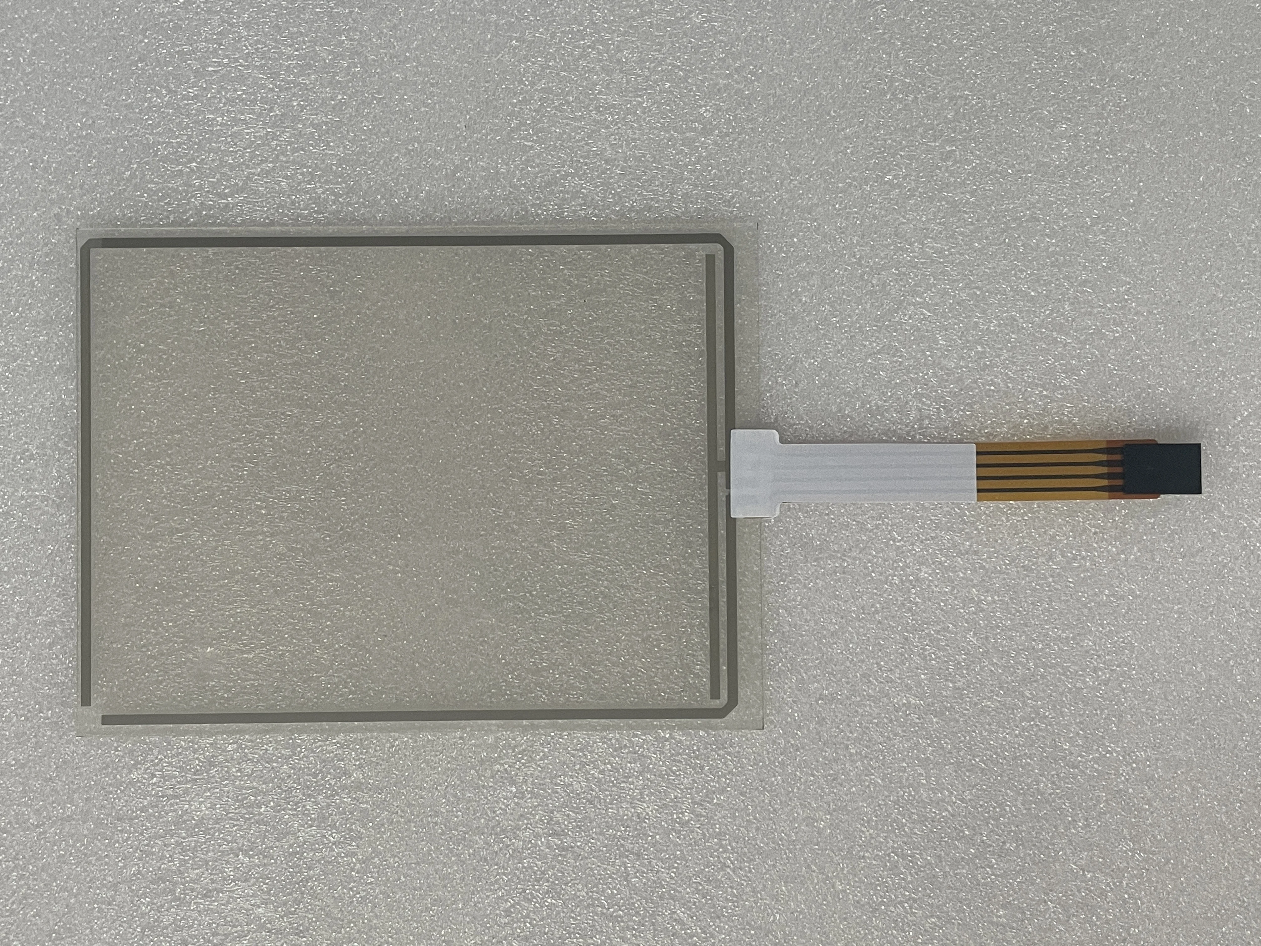 

Hot Sale For RES-5.7-PL4 95418B 95418-14 9502 Touch Panel Glass Protection Screen