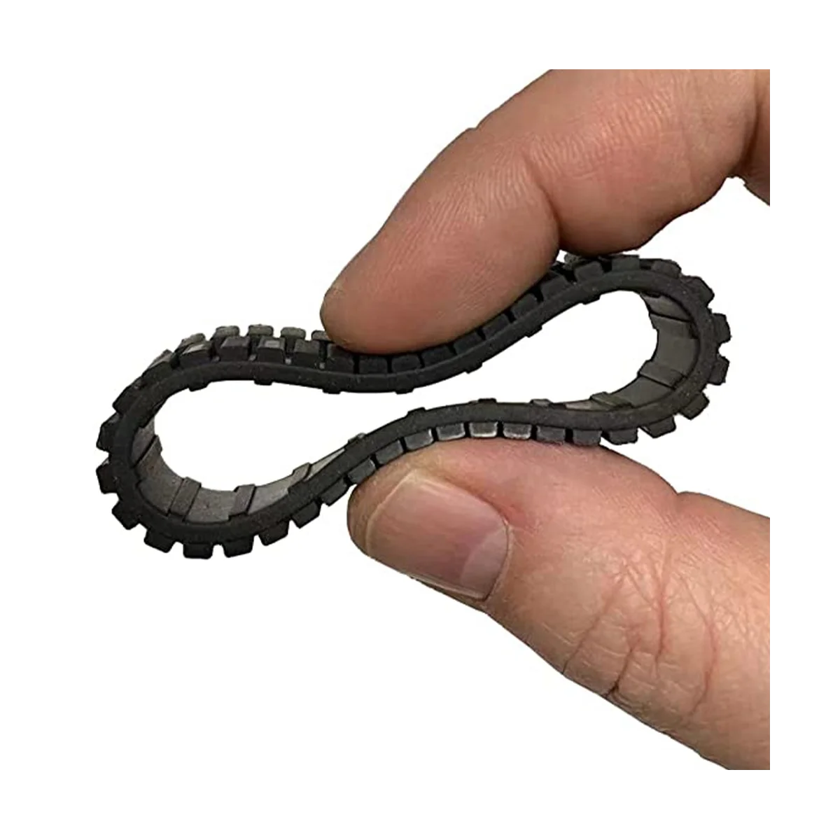 

Для роботизированных швабр серии Mint — прочный, улучшенная тяга, простая установка, совместимость с некоторыми моделями 6-HIM