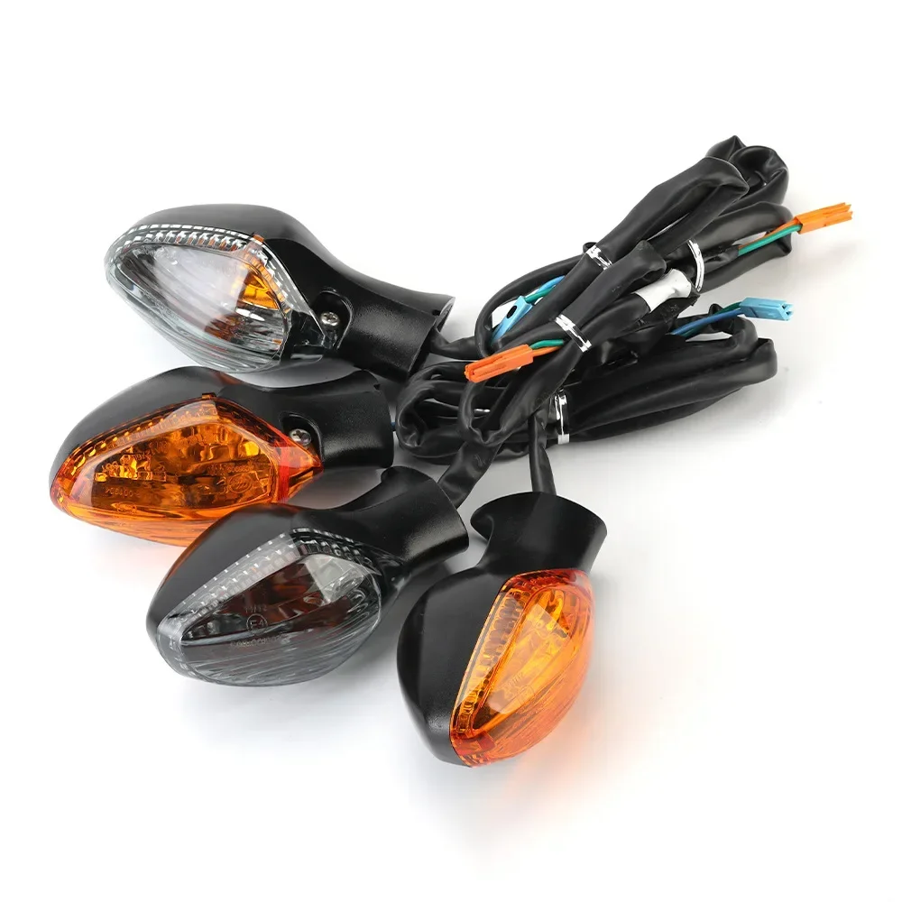 

Motorcycle Modified Turn Signal Light Bulb Suitable for NC700 NC750 Turn Signal Light Motorcycle Lamp Housing Lampshade