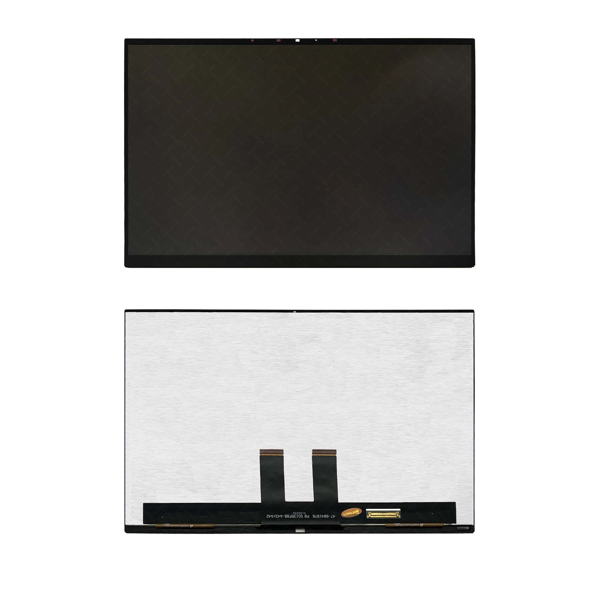 13.5''  IPS LCD Touch Screen Digitizer Frameless Assembly for HP Spectre X360 14‑EA1008CA 14‑EA1010CA