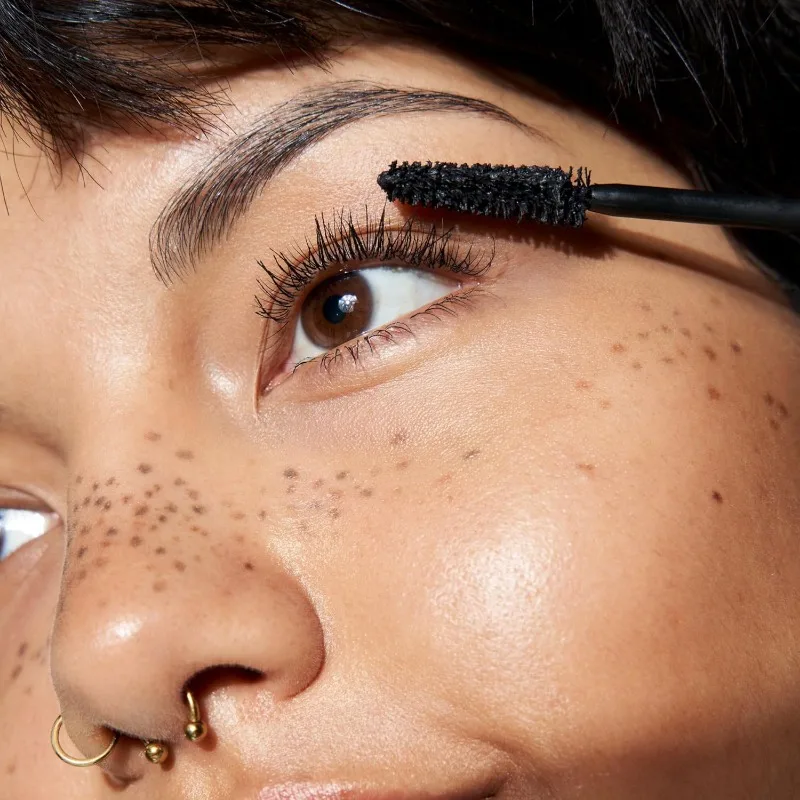 essence | False Lash Effect Mascara (Volumizing & Lengthening) | Cruelty Free & Paraben Free