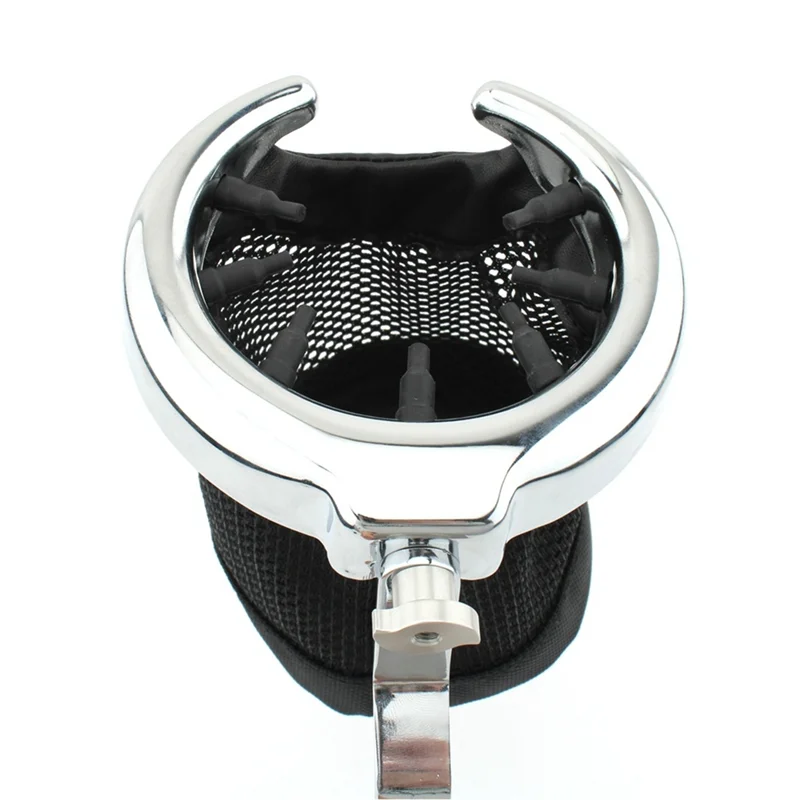 

Настоятельно рекомендуемый держатель для чашки заднего пассажира мотоцикла, модифицированные детали, добавление подстаканника, держатель для напитков для Honda Gold Wing GL