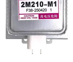 new for panasonic Microwave Oven Magnetron 2M210-M1 Microwave Oven Parts