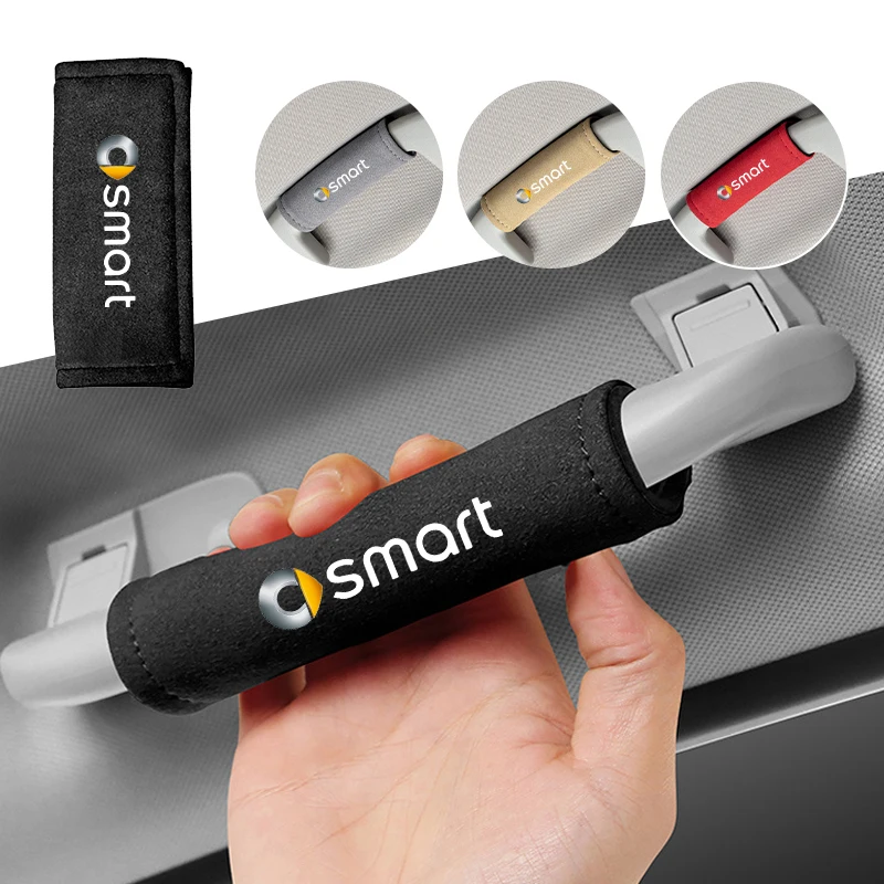 2Pcs Car Sudue Hand…