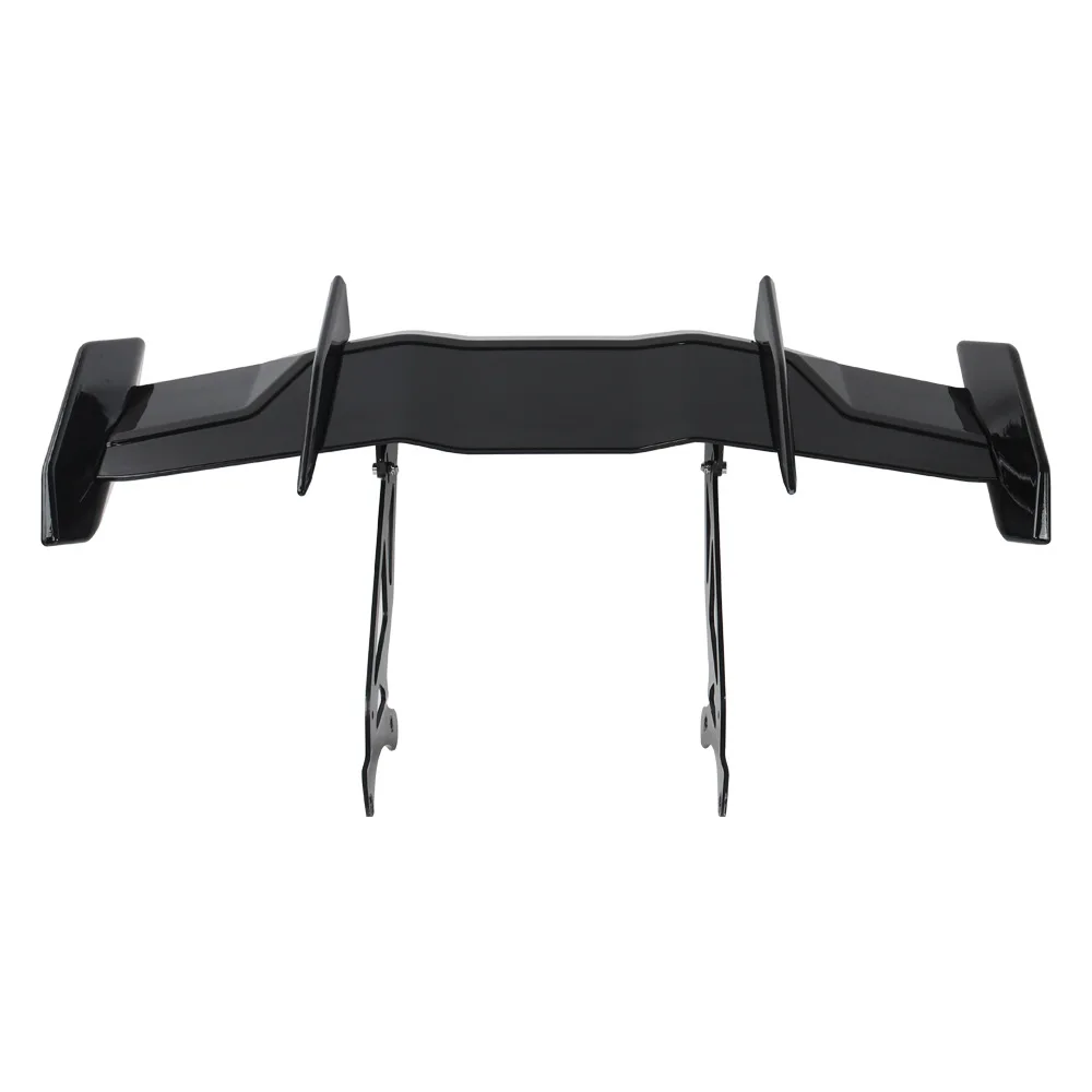 مناسبة لدراجة Harley، الذيل الخلفي للدراجة النارية، المفسد القابل للإزالة