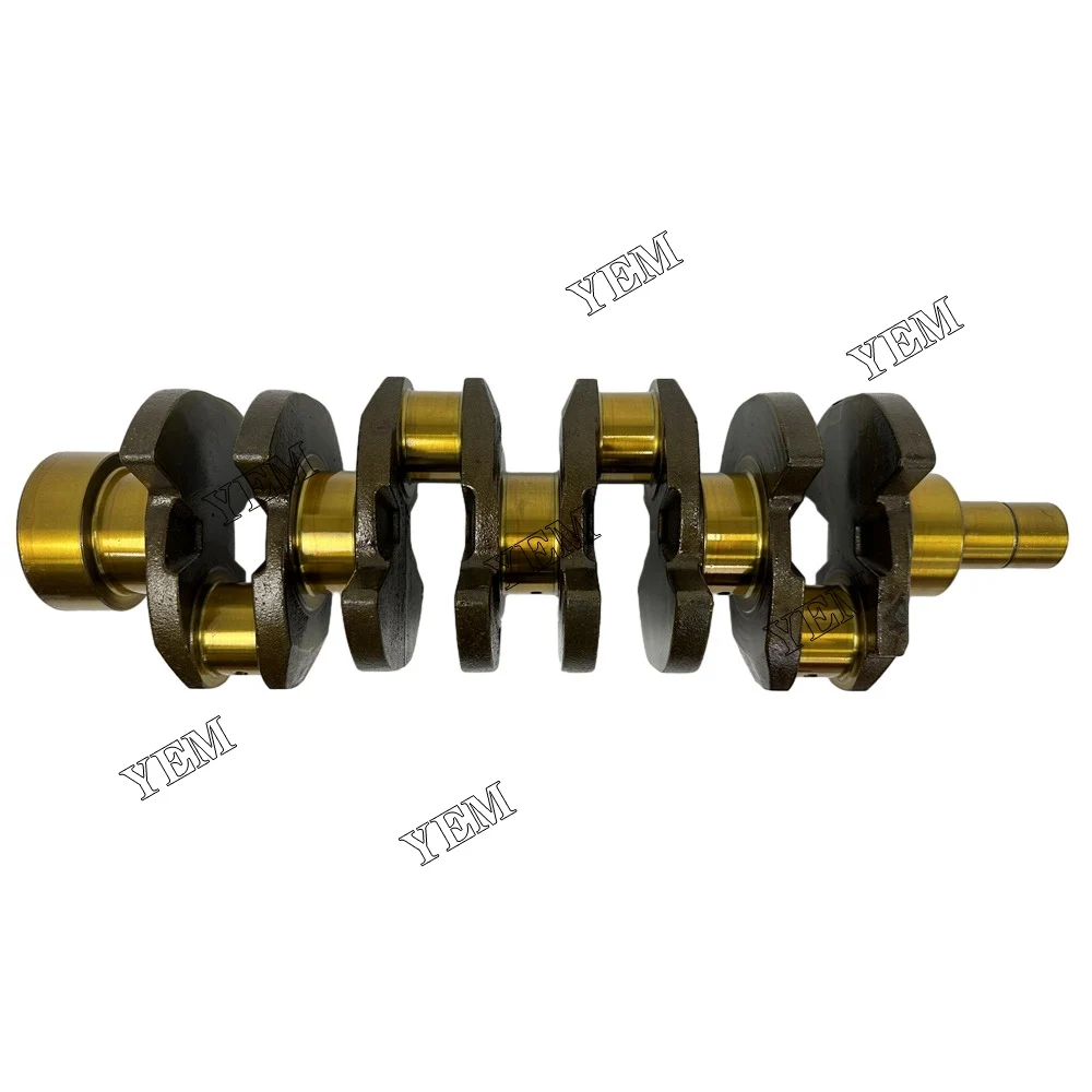 

long time aftersale service Crankshaft For Toyota 2Z Engine parts