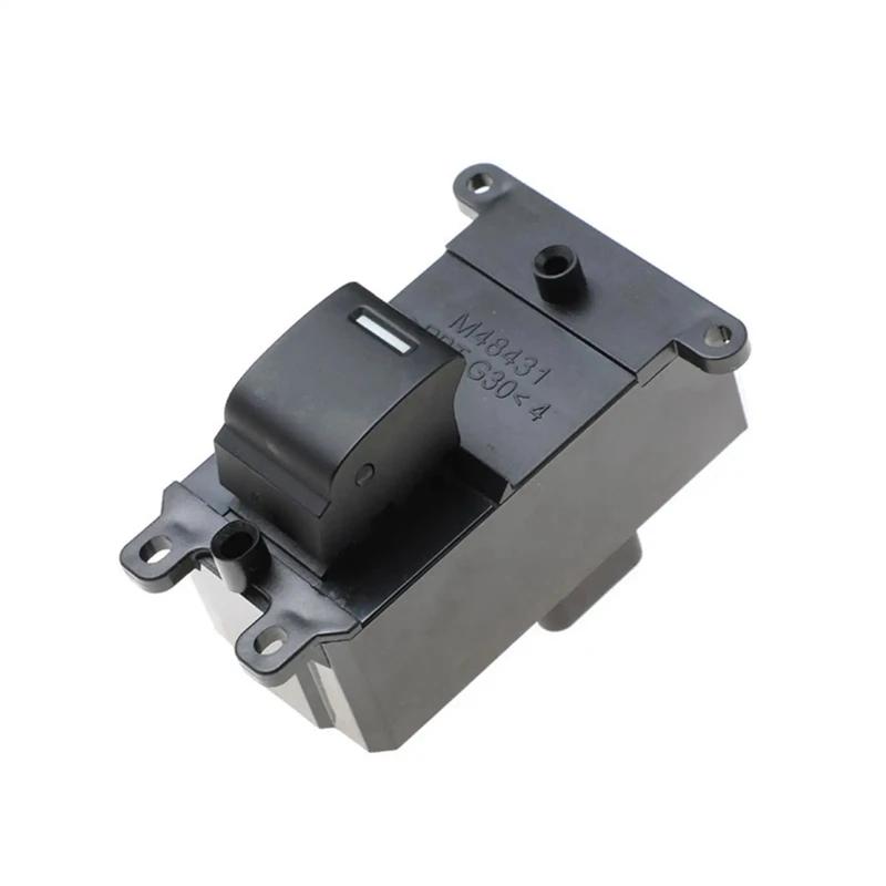 

35770-TR0-E01 Rear Power Window Switch Lifter Control Button Glass Lift Switch Automotive For Honda CR-V 2012-2017