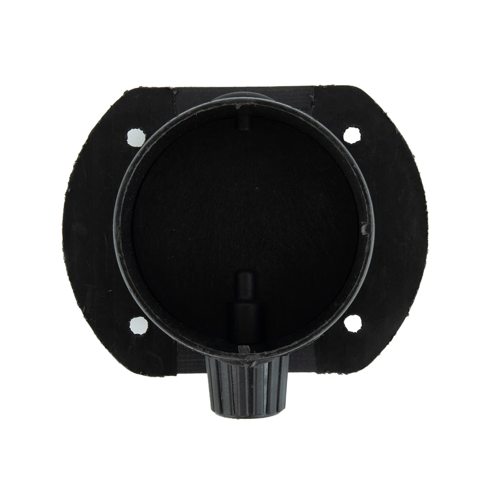 Outlet Vent Pipe Ductin Black Closeable Connector Plastic Y/T Branch Efficient Split Open Regulating Replacement