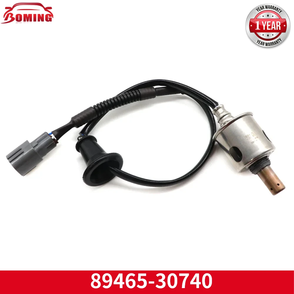Downstream Rear Air Fuel Ratio Lambda O2 Oxygen Sensor For LEXUS GS350 GS430 GS450H IS F IS250 IS350 2006-2015 89465-30740