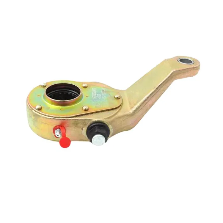 OE. WG9100340057 for HOWO TX A7 C7H MCP16 Auto Adjusting Arm Truck Parts WD615 Left Rear Brake Buzzer