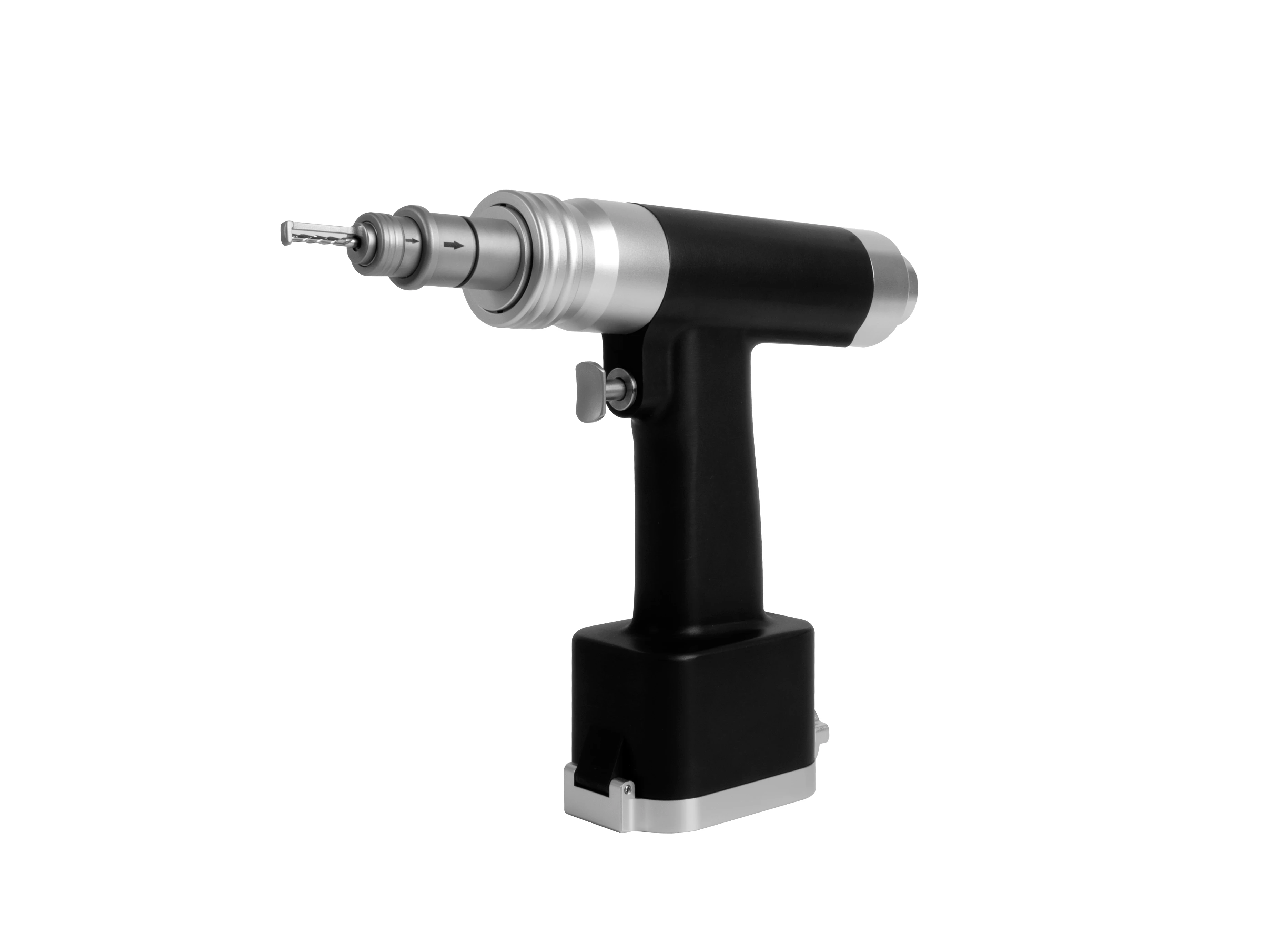 

Nickel-metal Hydride Stainless Steel Cranial Drill