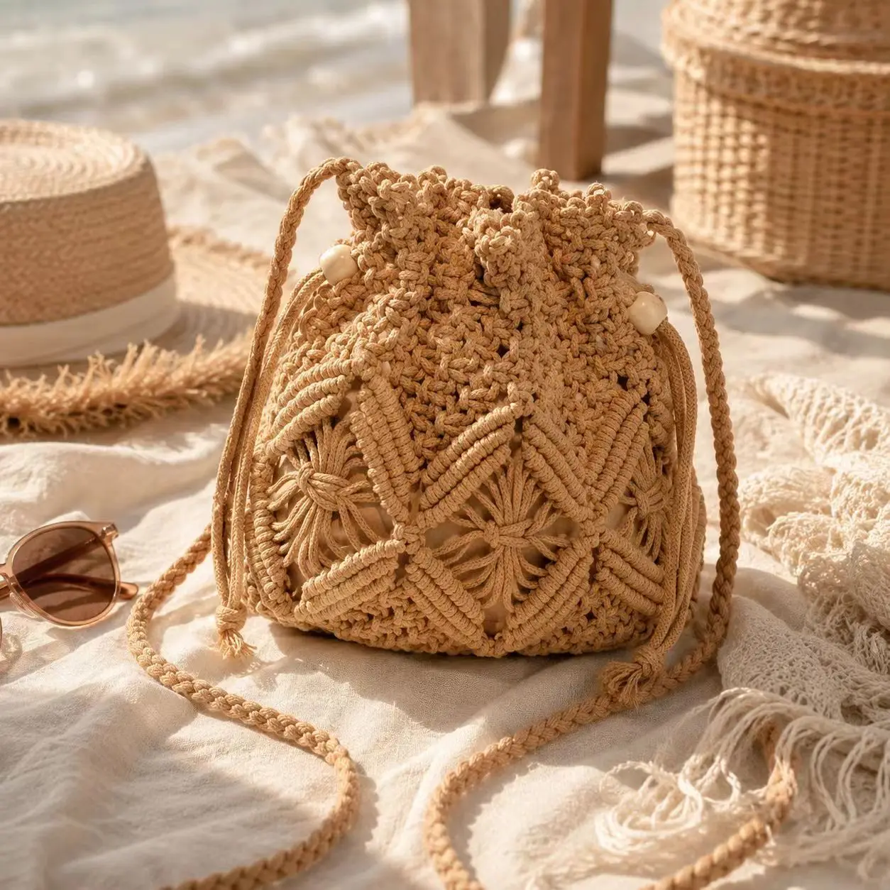 sac-seau-en-macrame-fait-main-avec-cordon-de-serrage-sac-a-bandouliere-boheme-en-corde-de-coton-mini-sac-tisse-pour-les-vacances-a-la-plage
