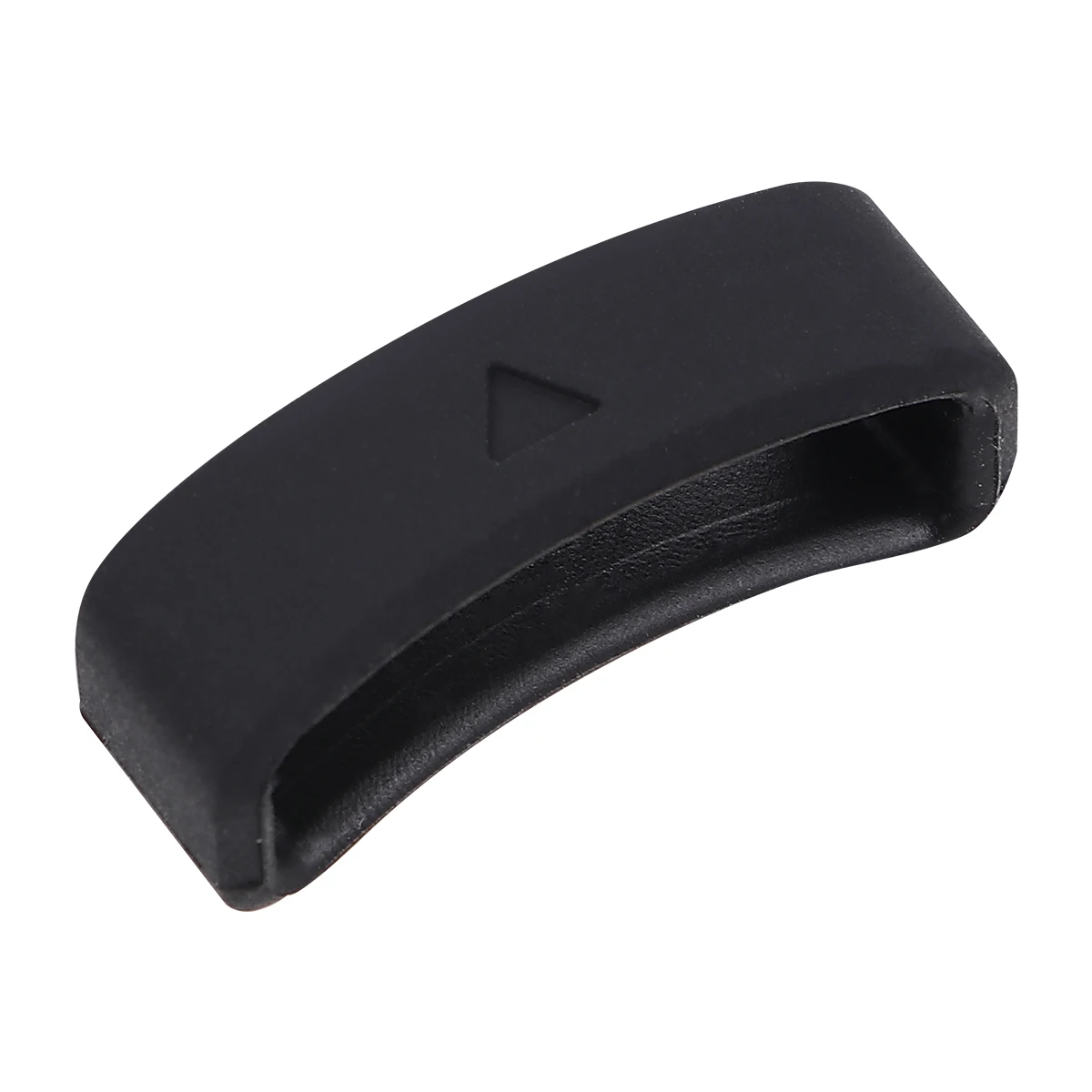 

4pcs Silicone Band Strap Holder For Fenix235 22Mm High Comfortable Replacement Watch Strap Loop Bands