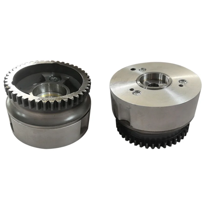 

Exquisite-Engines Timing Gear Camshaft Phase Regulator For Toyota 2SZ-FE 1SZFE Engine 1352023021 1352097403 1352097402 135209740