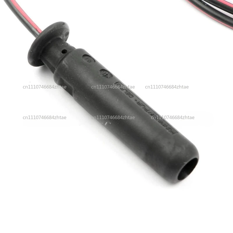 Suitable for  preheat plug wiring harness connector 4G0971782 07Z971782