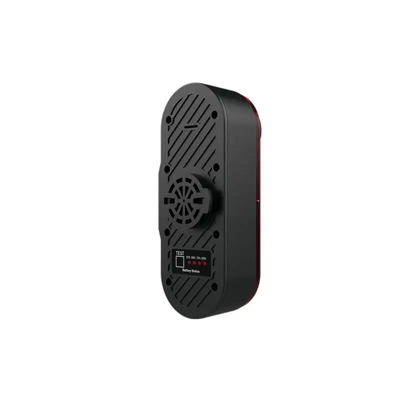 New Come Camera 1080P Full HD Night Vision Small Portable Bike Camera for Cycling With IPX6 Waterproof