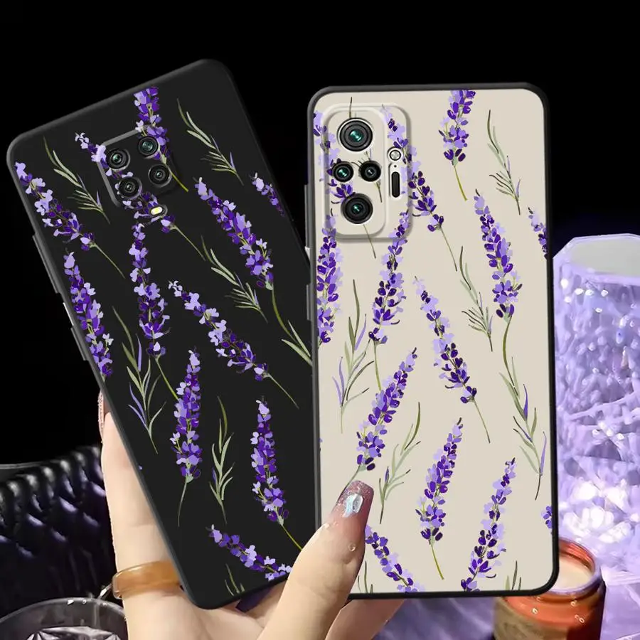 Case For Xiaomi Red… - image