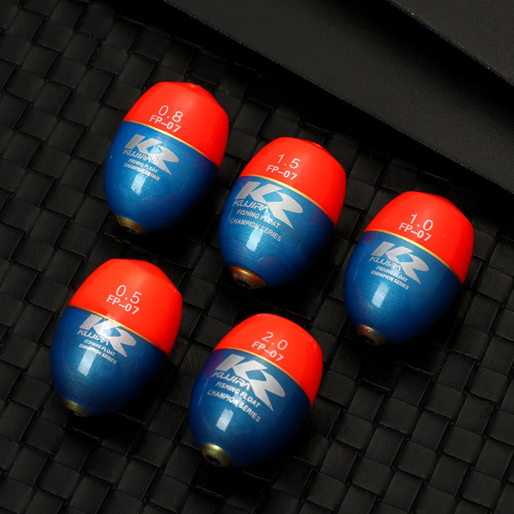 Fishing Float Rock Anti-collision Fishing Buoy Ocean Rock Sea Fishing Floats Inserted Luminous Stick Fishing Tackle Accessories image 4