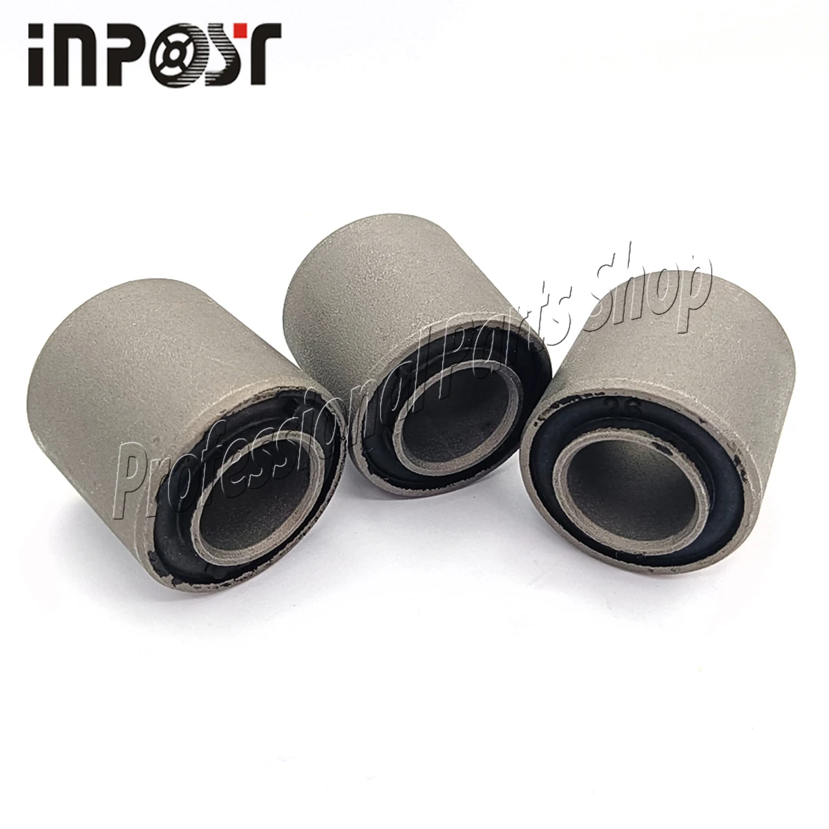 3 pcs 50-00173-04 Bushing for Carrier for Maxima 1000 1200 1300