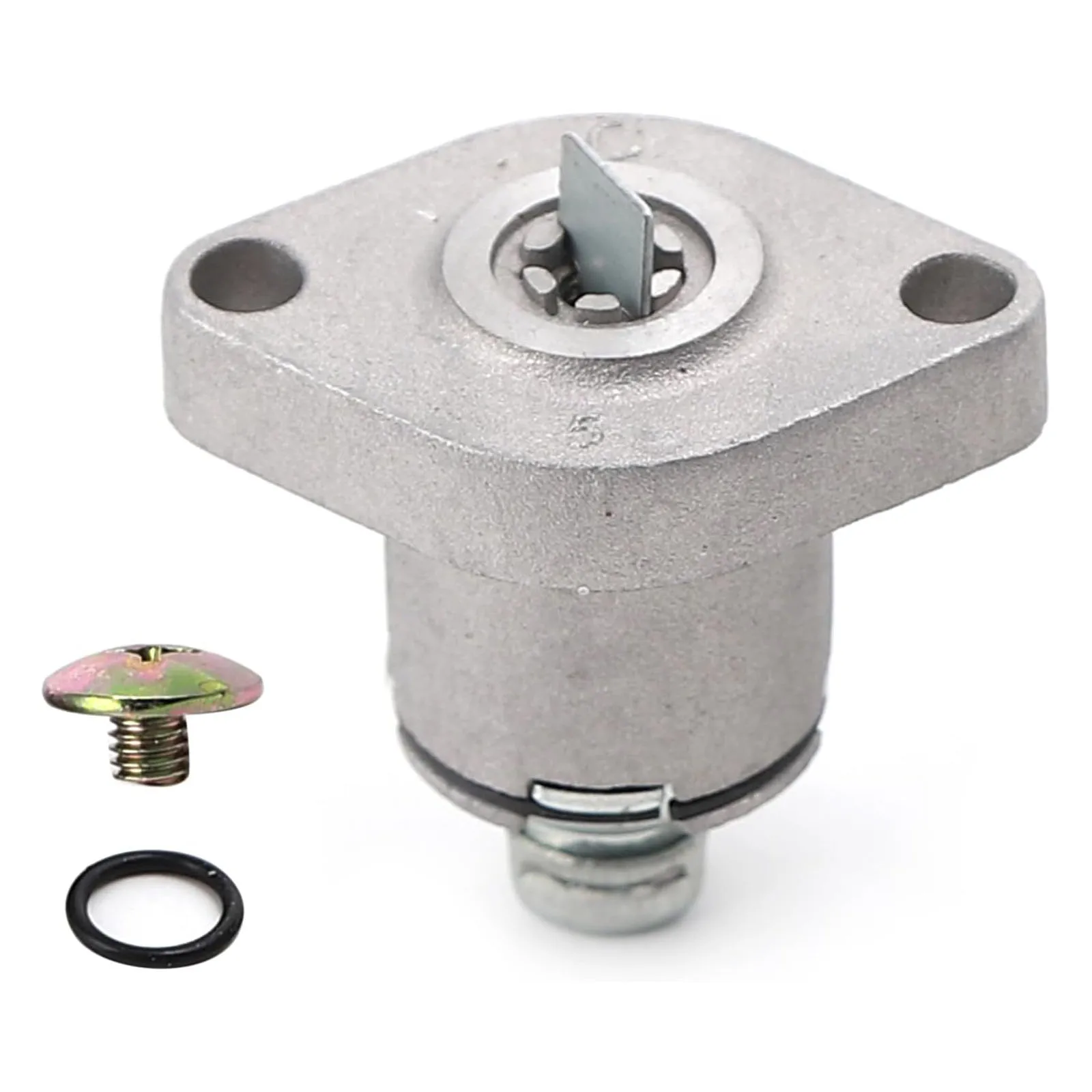 GY6 150cc Cam Timing Chain Tensioner Made of Fit for Chinese 4 Stroke GY6 150cc 152QMI 157QMJ Engine Scooter Mopeds ATV Go Kart