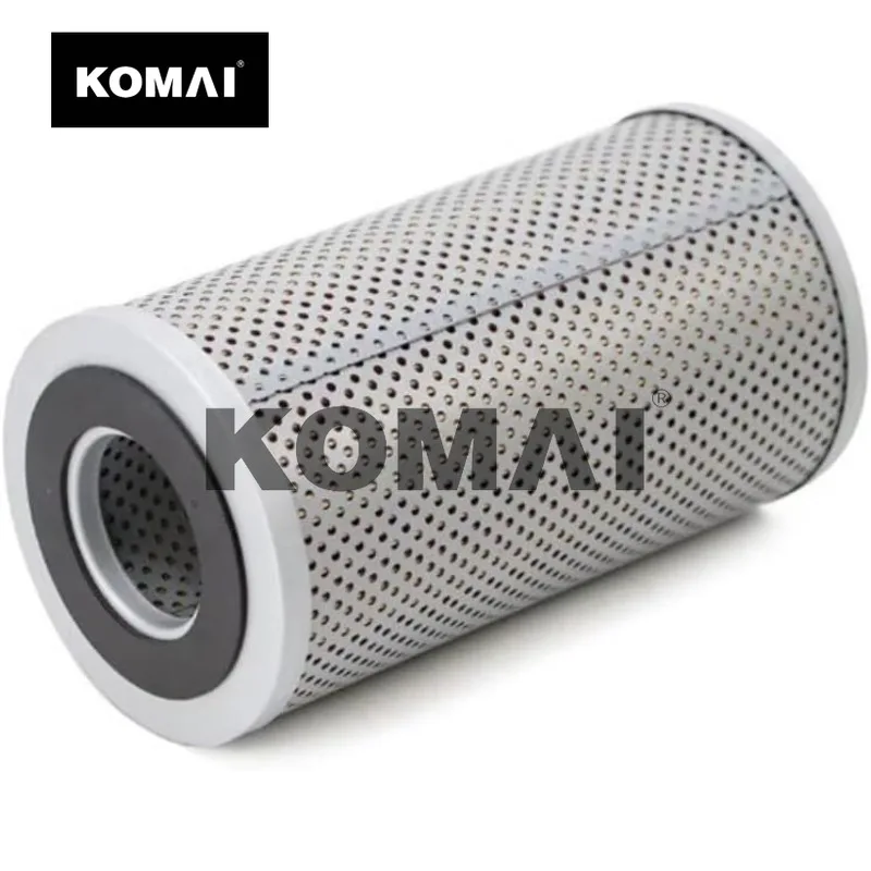 

KOMAI Lube Oil Filter 6610505100 6610514400, Excavator Replacement Part