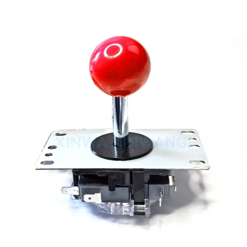 8-way joystick controller joystick, used for gaming consoles