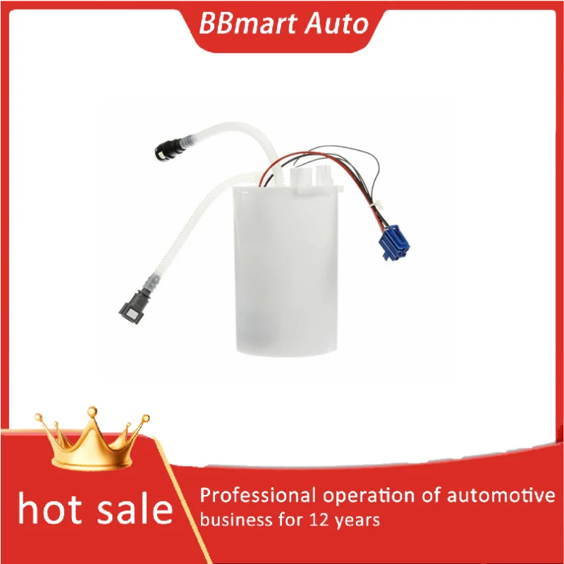 

16117198406 Stable in quality Fuel Pump Fuel Filter For BMW X3/E83