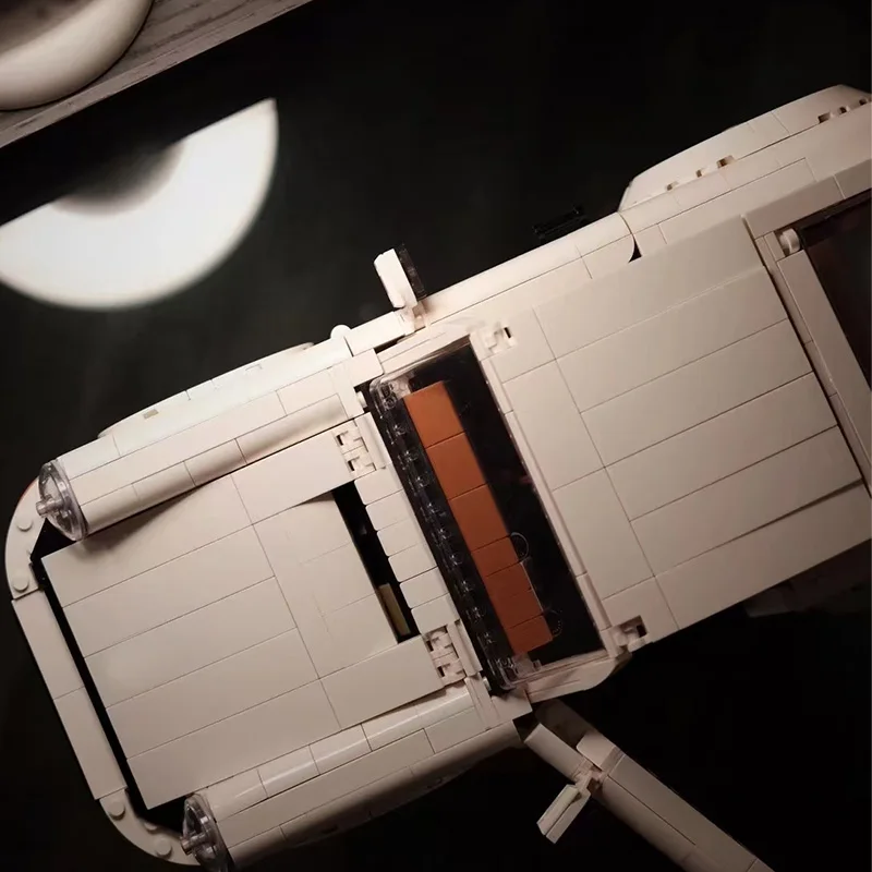 Thumbnail 4 - #69 Best Classic Building Blocks Sets to Buy In 2026