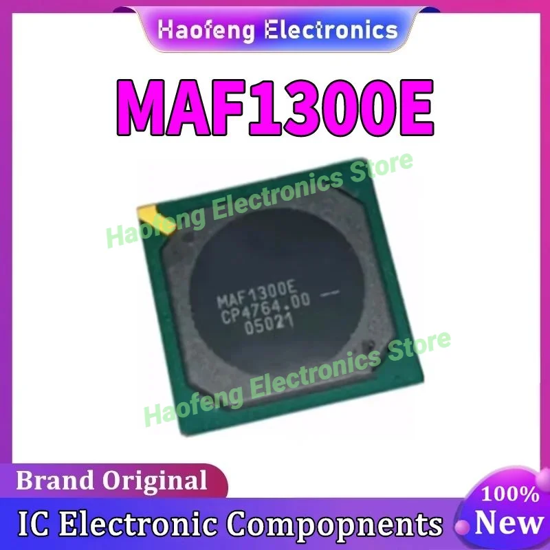 

MAF1300E MAF1300 Car Audio Power Amplifier Chip For Car AMP repair Driver
