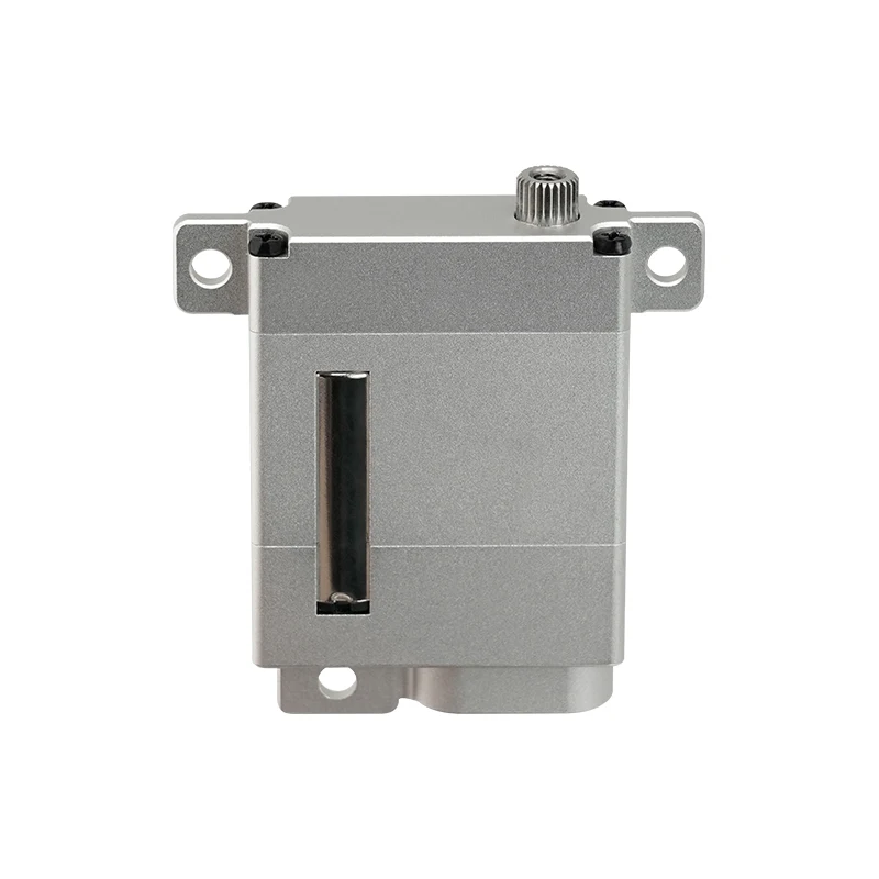 

10kg CAN BUS Slim Thin Wing 12V Metal Gear 120 Degree for U-AV Aileron Tail Dr-one Wing Control Brushless Micro Servo DS-W009A