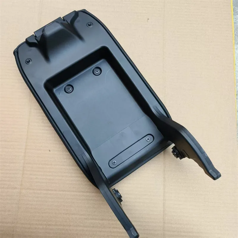 Center Armrest Lid Storage Box Upper Cover Assembly for Honda 11th Generation Accord Inspire 2024 2025