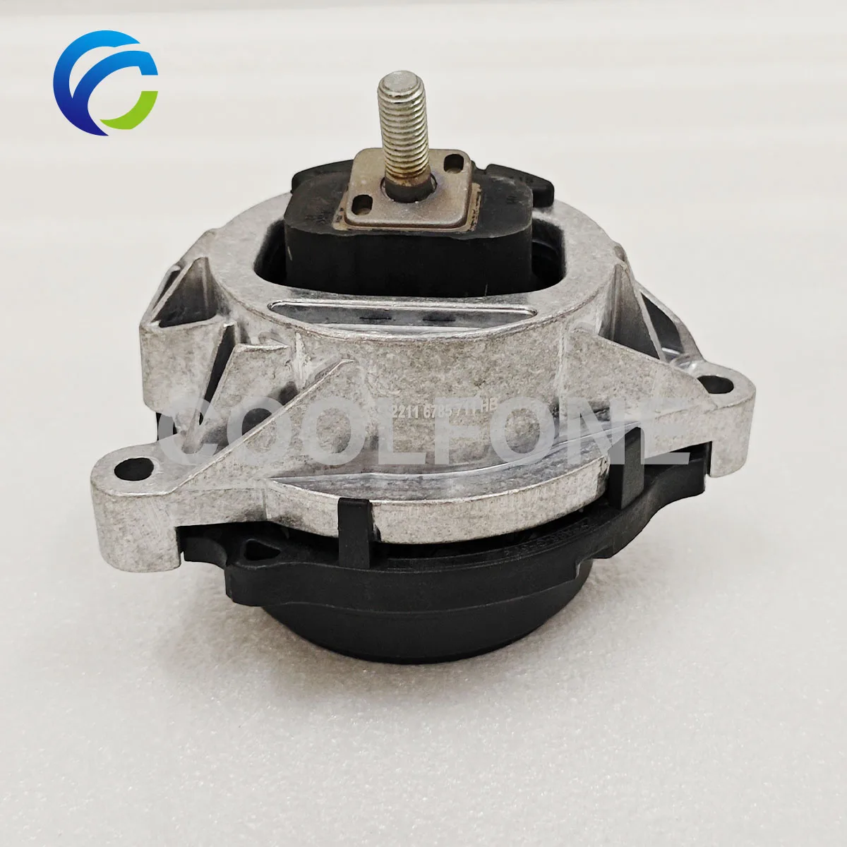 

Левая передняя опора двигателя для BMW X3 F25 2010-2017 X4 F26 2014-2018 N55 B30 A 28i 35i 221167857116785711