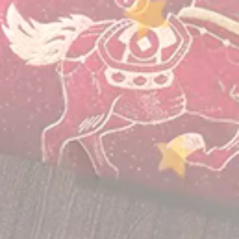 

6 шт. красных конвертов на Китайский Новый год 2026 года (Год Лошади), денежные конверты для удачи, подарочные конверты, красные пакеты для денег