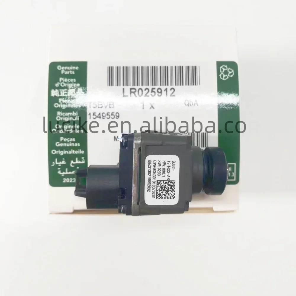 

1 шт. камера заднего вида для Land Rover Range Rover Evoque L5xa LR025912 BJ32-19H422-AB