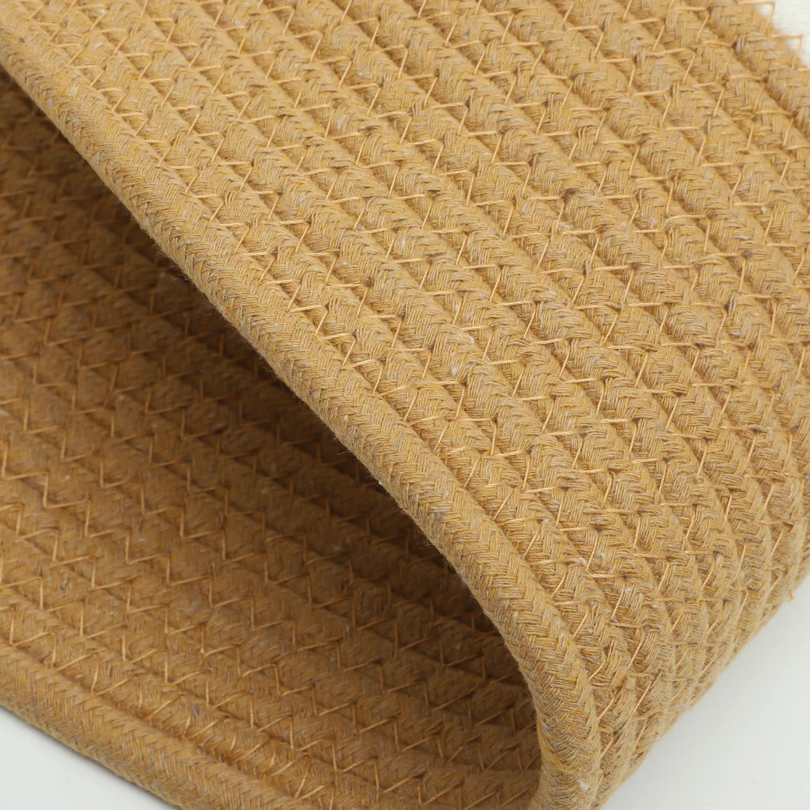 

Anti-Slip Floor Water Absorbing Indoor Door Mat For Entryway Non-Skid Home Floor Pad Fast Drying Doormat Cotton Rope Foot