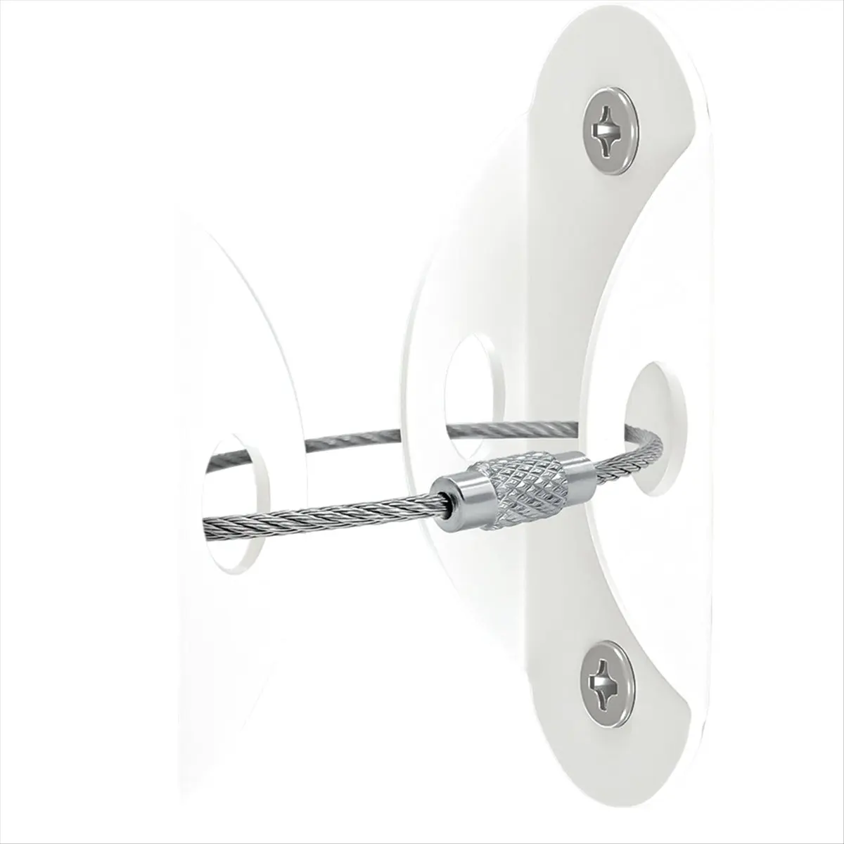 Ancoraggi per Mobili (Confezio - Earthquake Anchor Strap recensione e prezzo