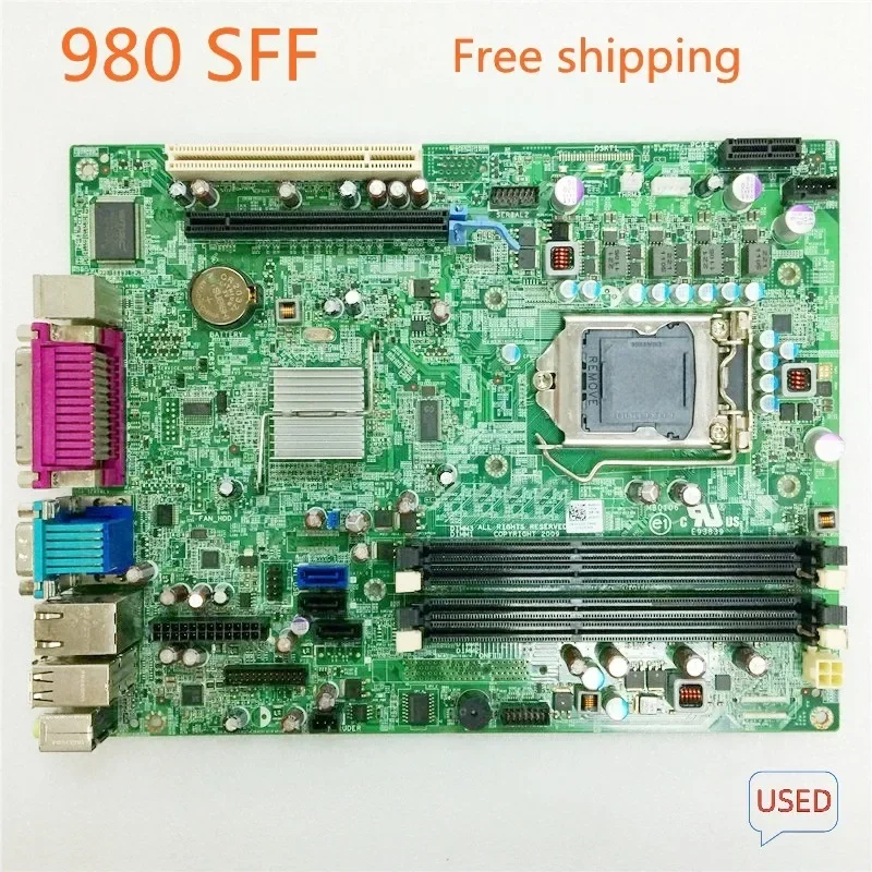 motherboard dell optiplex 980 –AliExpress version で motherboard